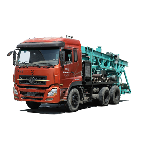 10寸(cun)後八輪(lún)汽車鑽(zuàn)機