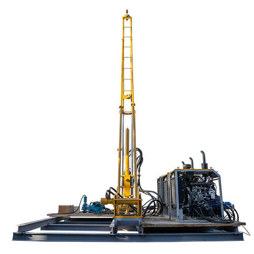 HW-1500 便(biàn)攜式