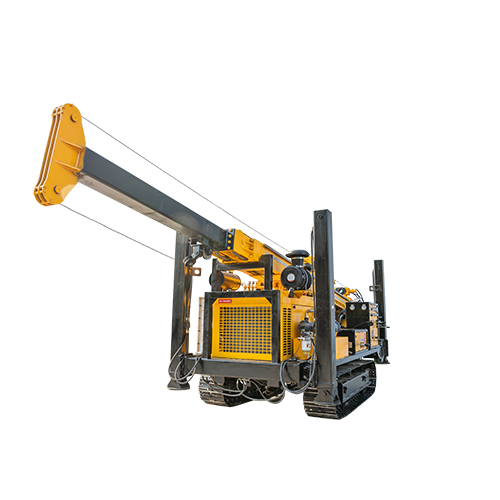 HW-YDX-1000GL鋼制履(lǚ)帶