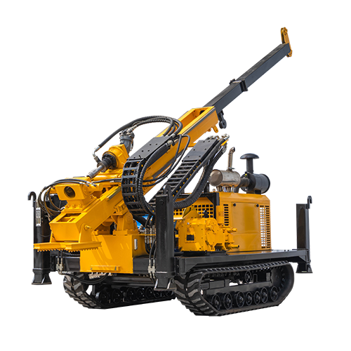 HW-YDX-400XL橡膠(jiāo)履帶