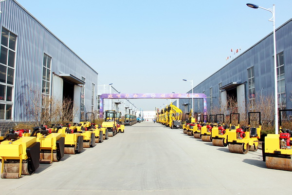 泰州合洪(hong)精密制造(zào)有限公司(sī)(WAP站)廠區