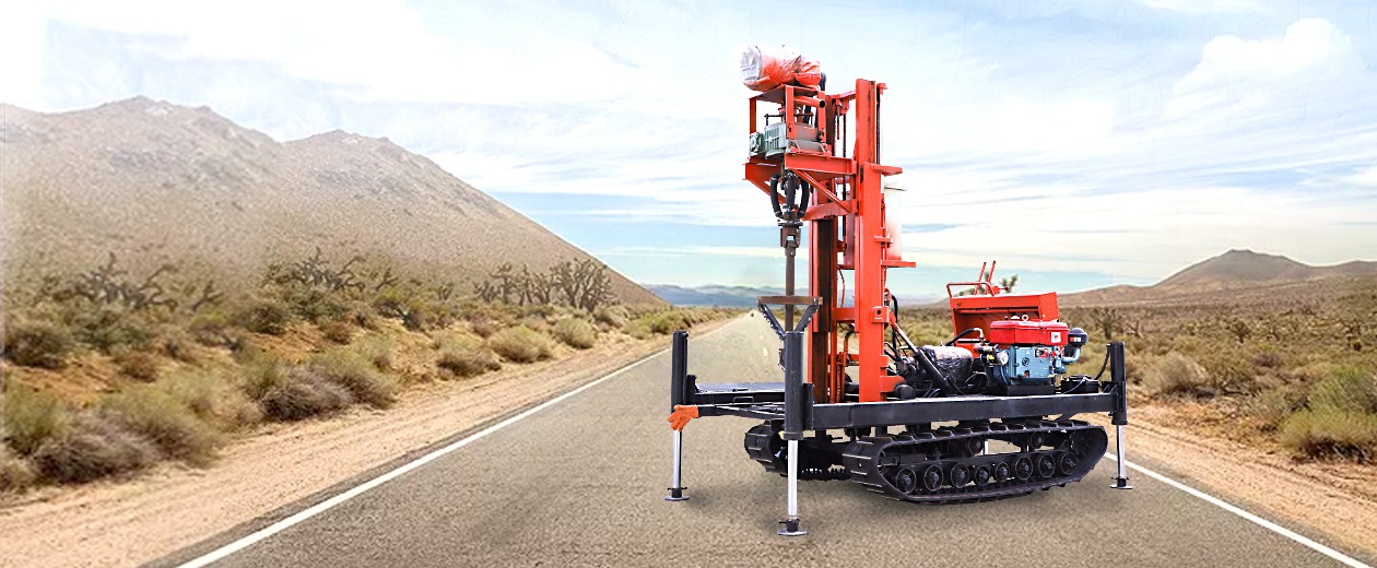 錨(máo)固鑽機(jī)